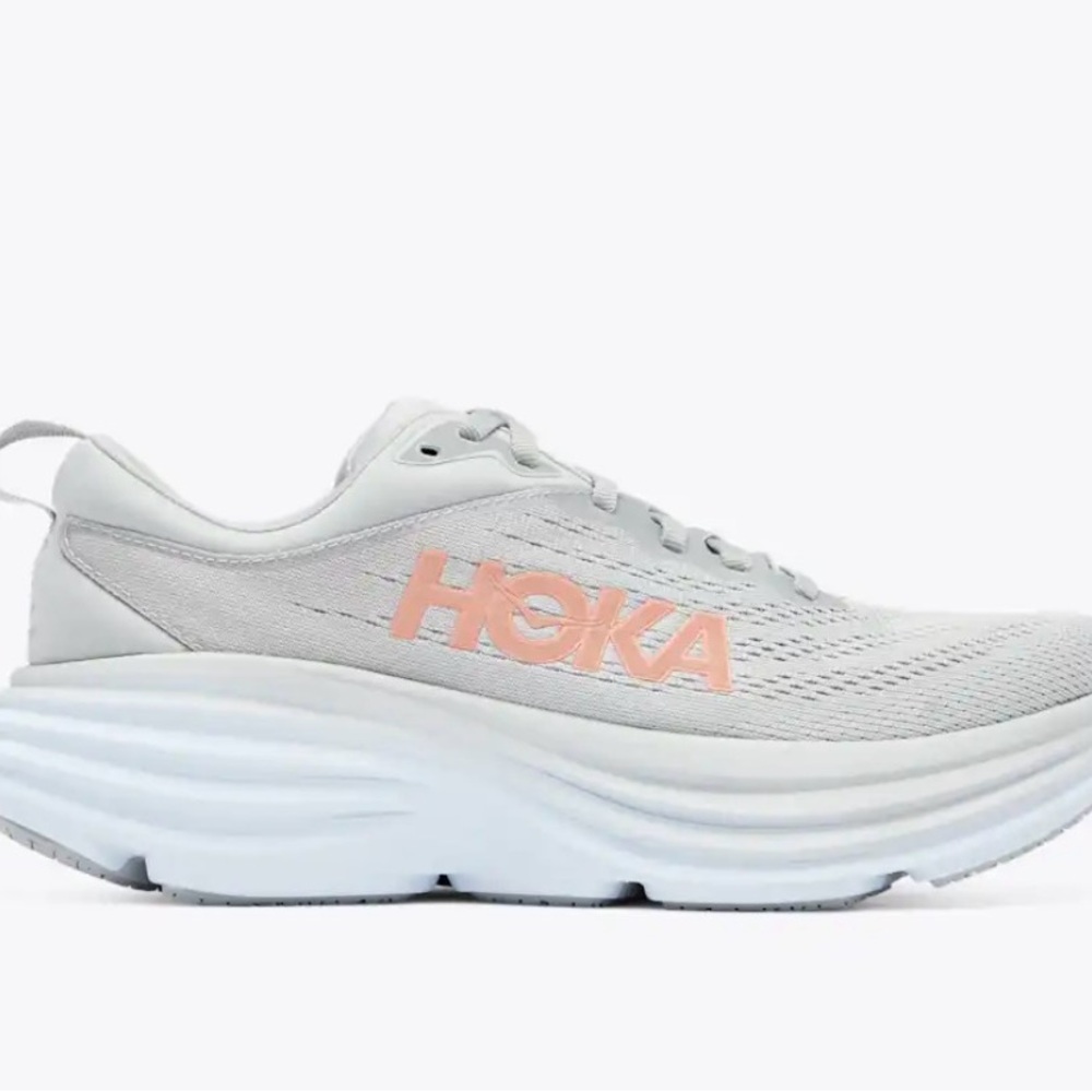 Hoka Women's Bondi 8